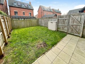 Garden- click for photo gallery